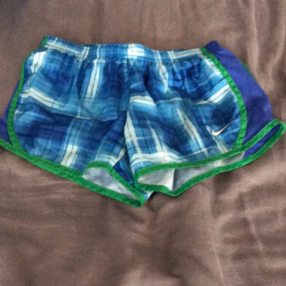 Kids running shorts